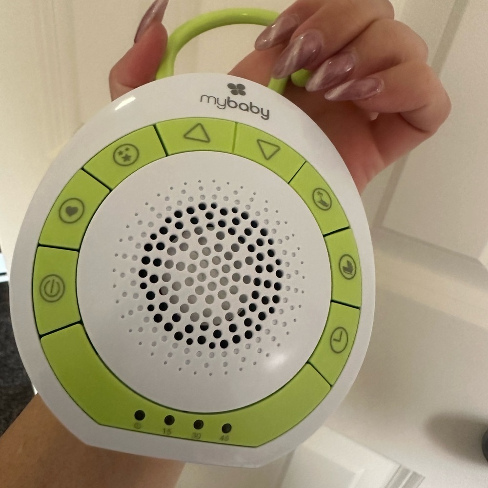 MyBaby Sound Machine